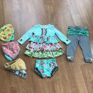 Matilda Jane- Joanna Gaines Spring collection